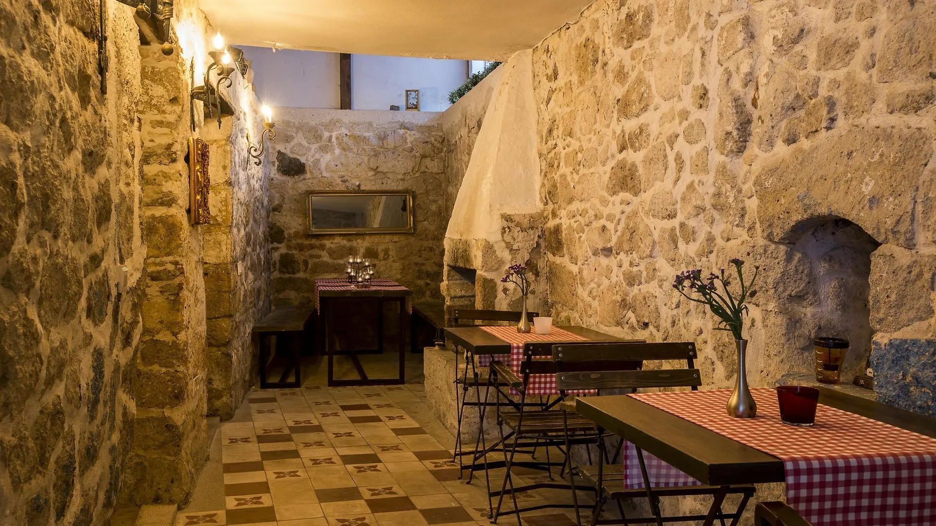 Atlihan Hotel Alacati